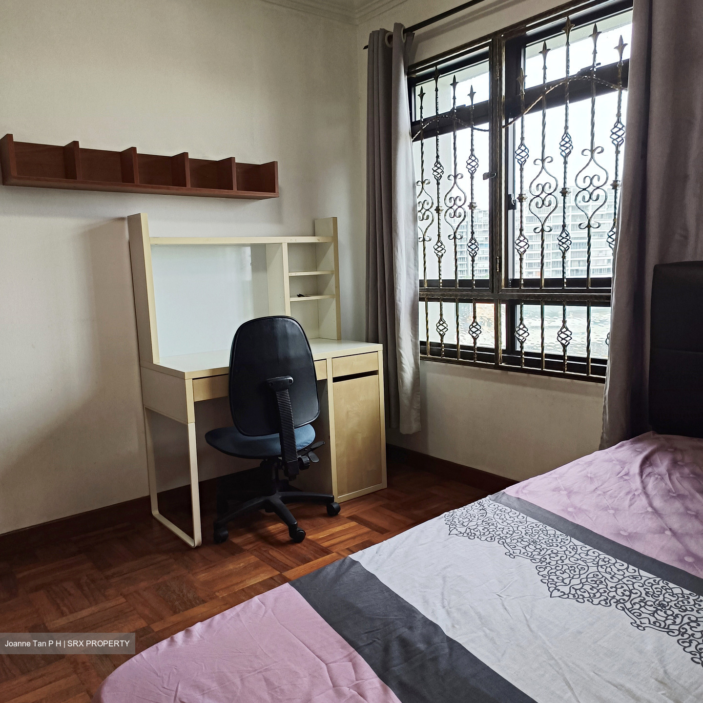 Jurong West Street 64 (Jurong West), Model A #442042511